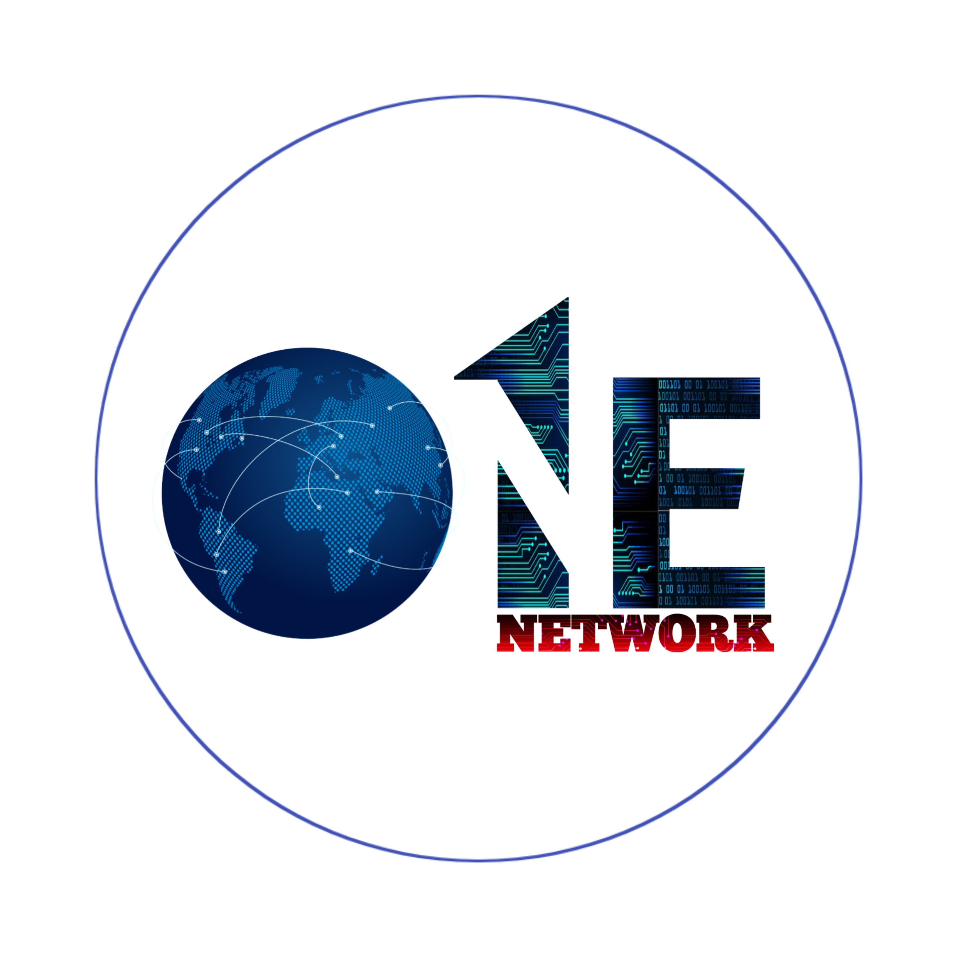 1Network Logo